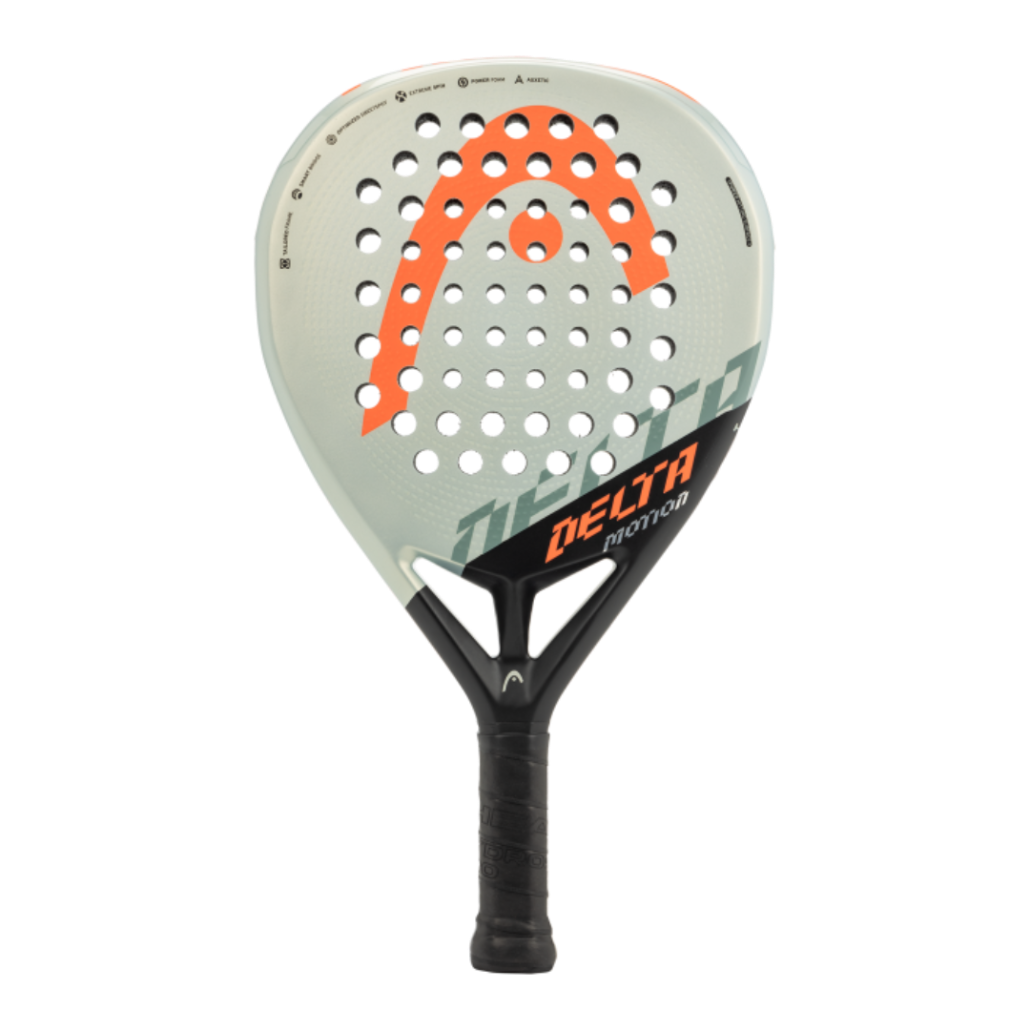 Head Delta Motion 2024 professional padel racket