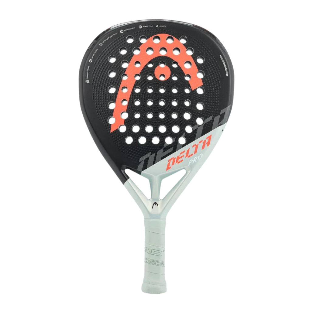 Head Delta Pro 2024 professional padel racket