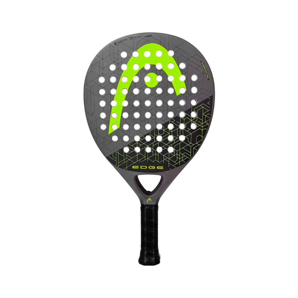 Head Edge_ye 2024 professional padel racket