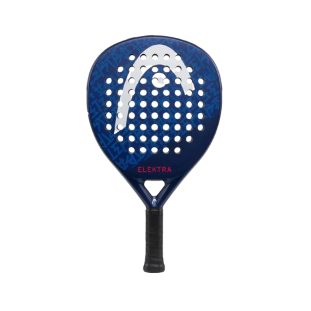 Head Elektra 2025 professional padel racket