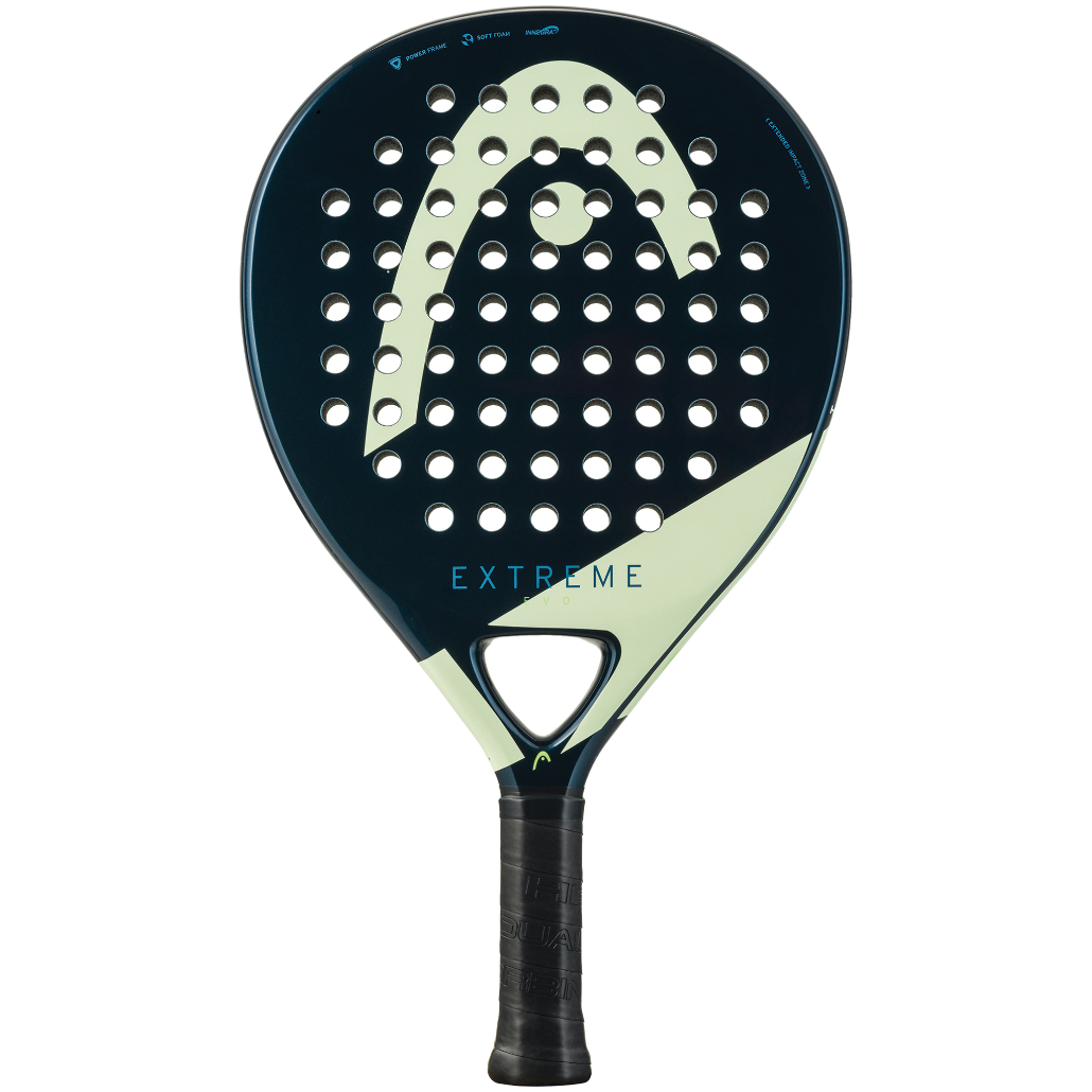 Head Evo Extreme 2025 professional padel racket