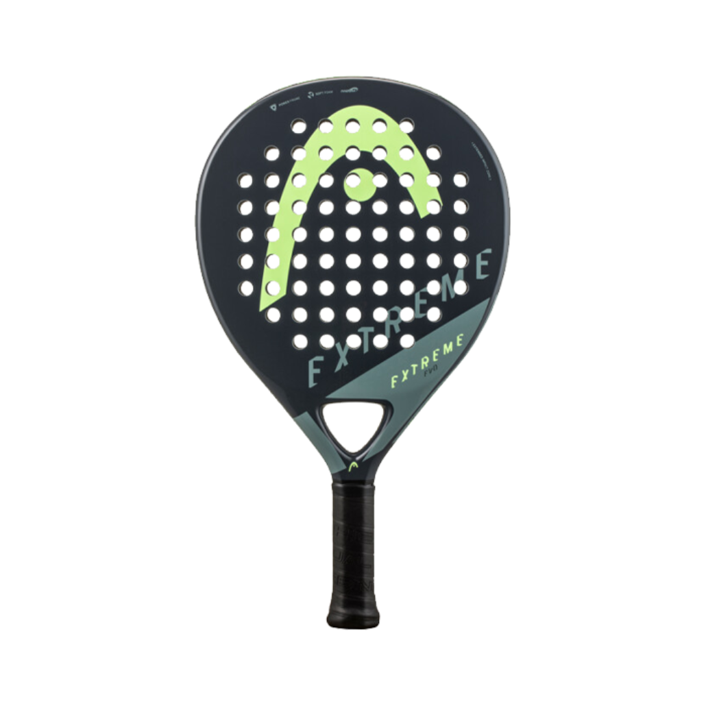 Head Evo Extreme 2024 professional padel racket
