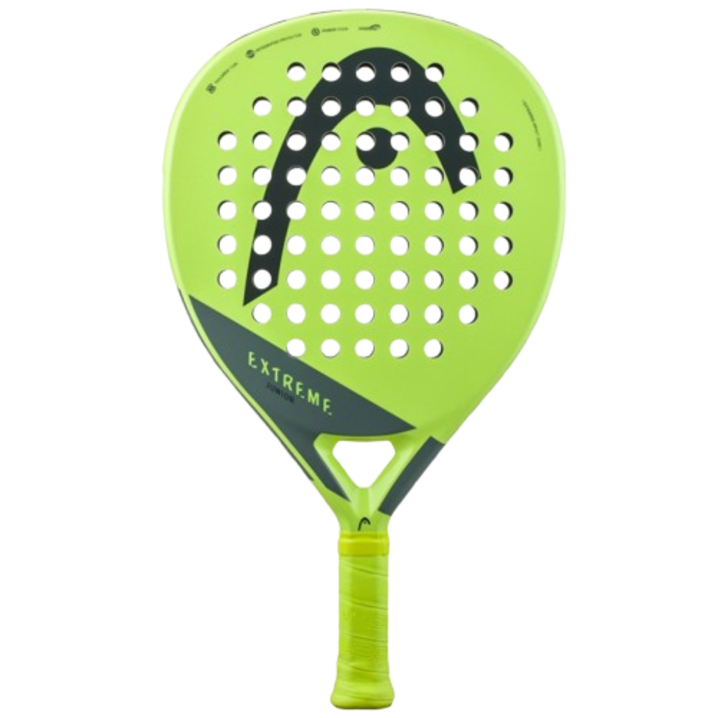 Head Extreme Junior 2024 professional padel racket