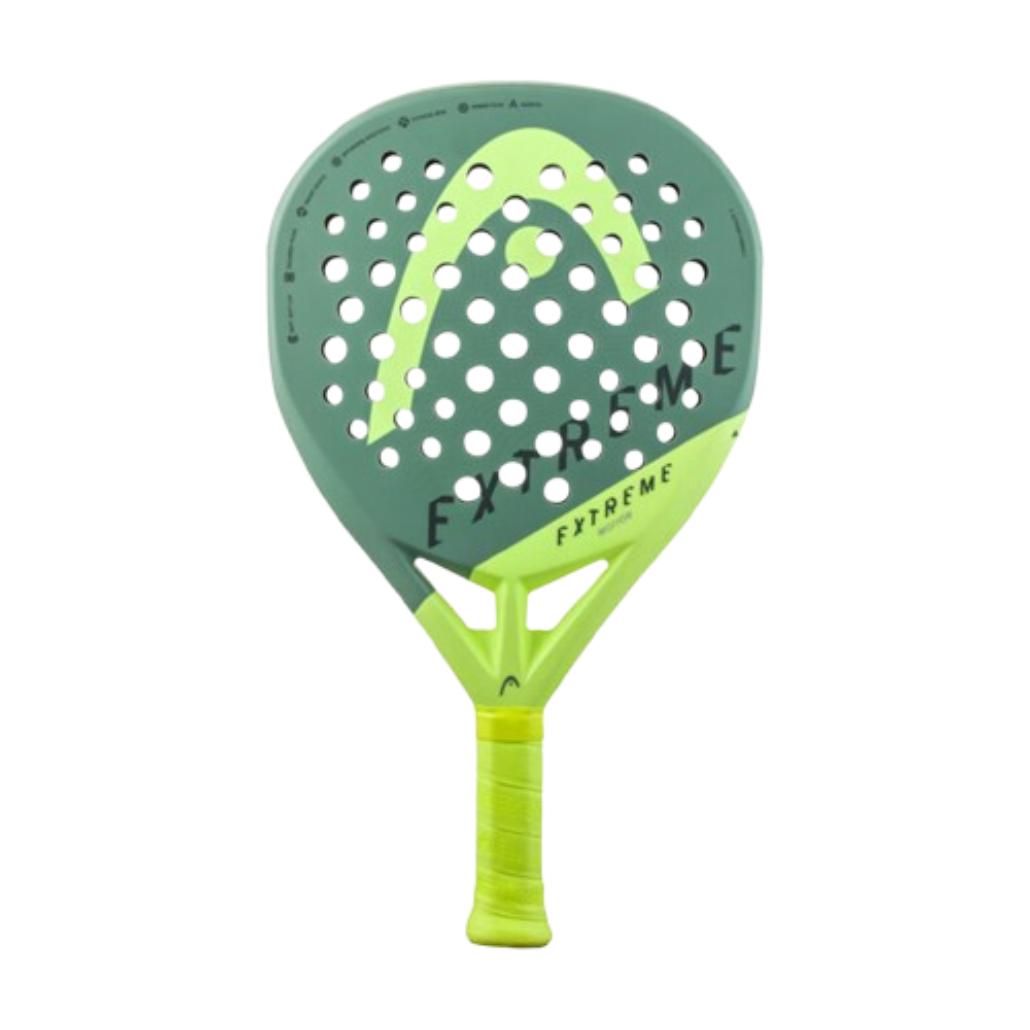 Head Extreme Motion 2023 professional padel racket