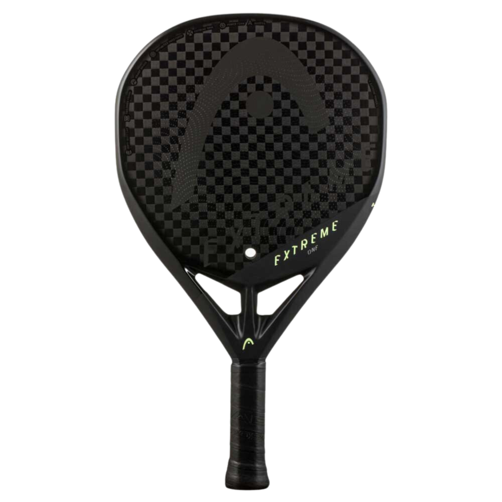 Head Extreme One 2025 professional padel racket
