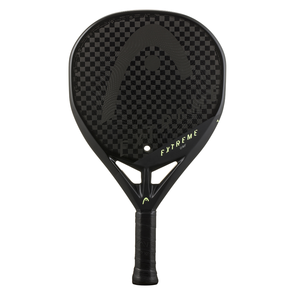 Head Extreme One 2023 professional padel racket