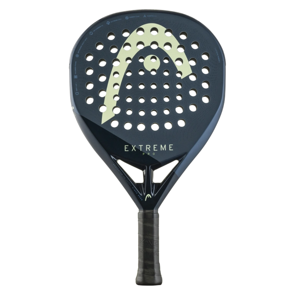 Head Extreme Pro 2025 professional padel racket