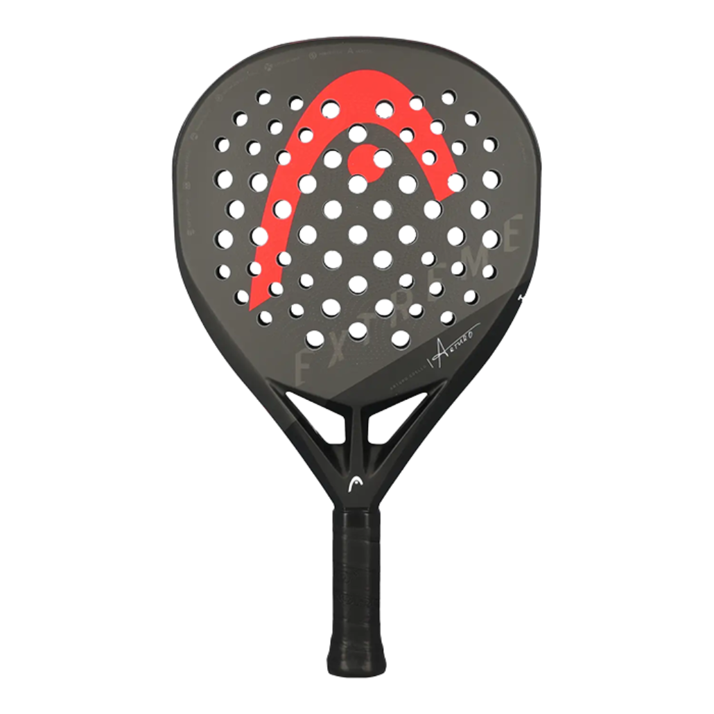 Head Extreme Pro Arturo Coello 2024 professional padel racket