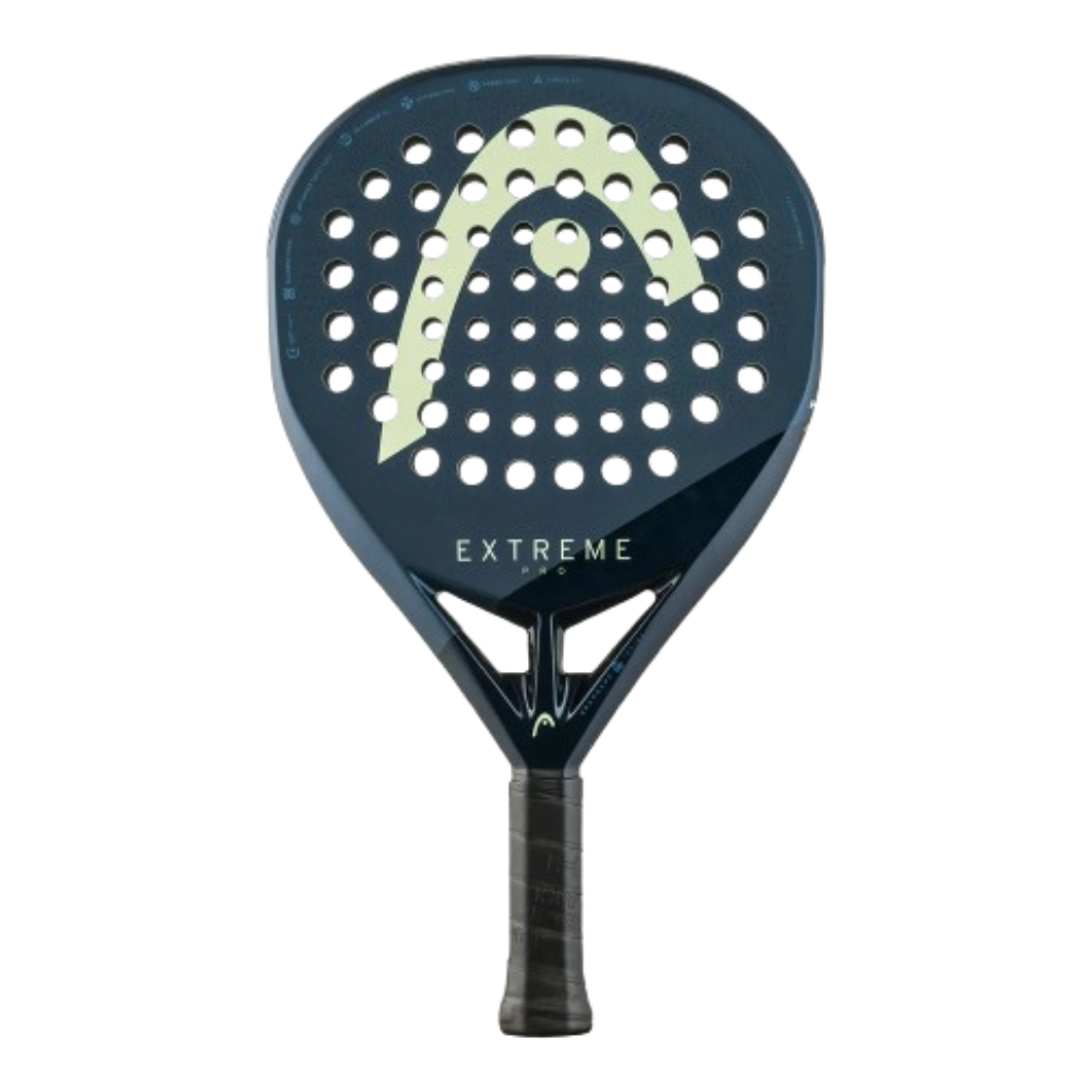 Head Extreme Pwr 2025 professional padel racket