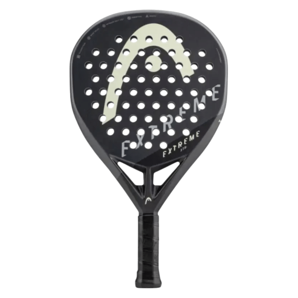 Head Extreme Xtr 2025 professional padel racket