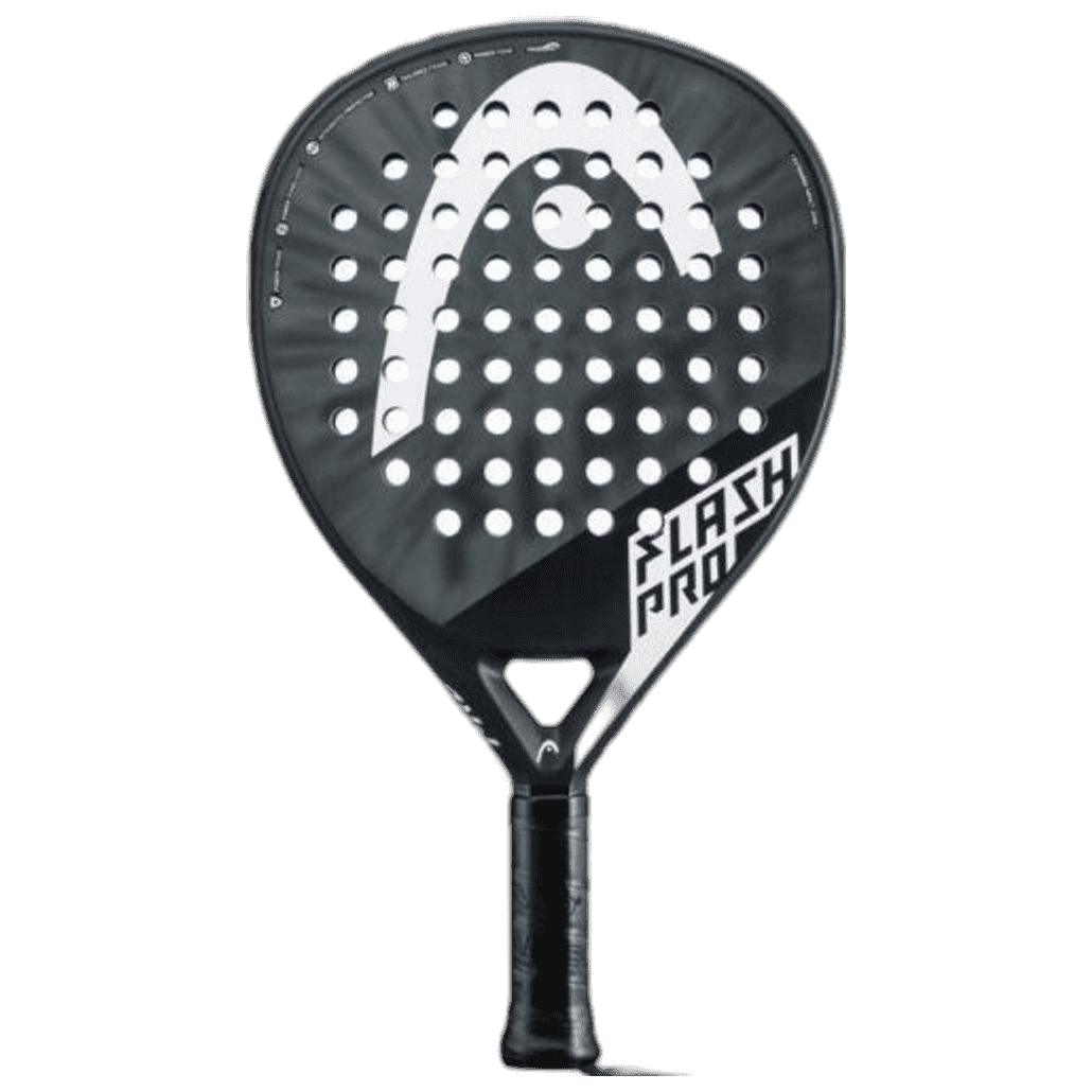Head Flash 2023 professional padel racket