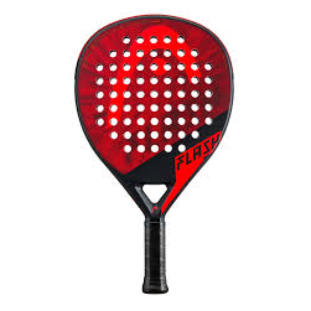 Head Flash Padel 2025 professional padel racket