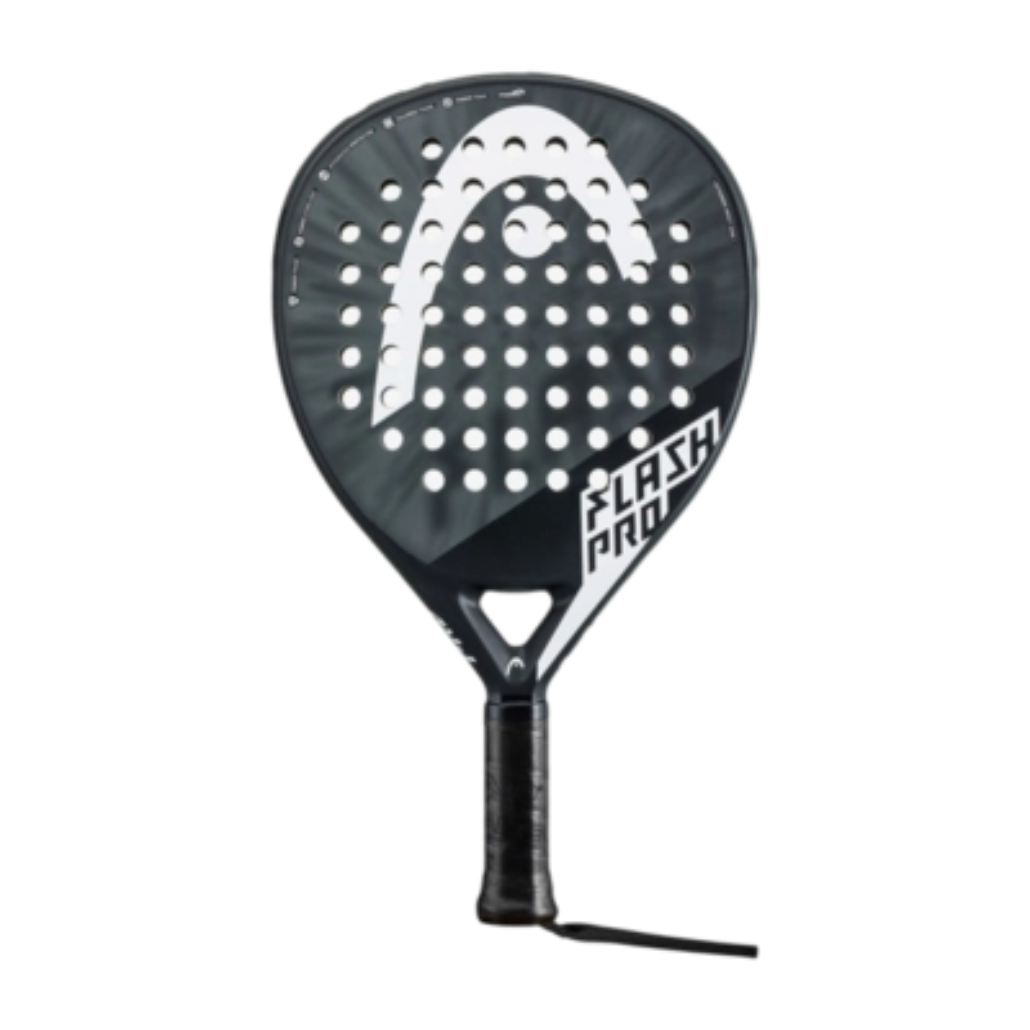 Head Flash Pro 2024 padel racket comparison