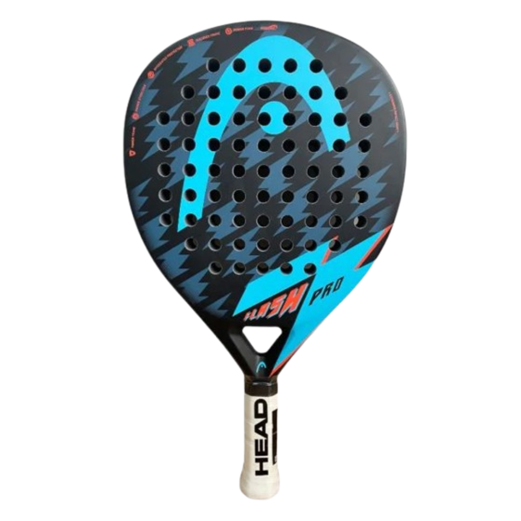 Head Flash Pro 2022 2022 professional padel racket
