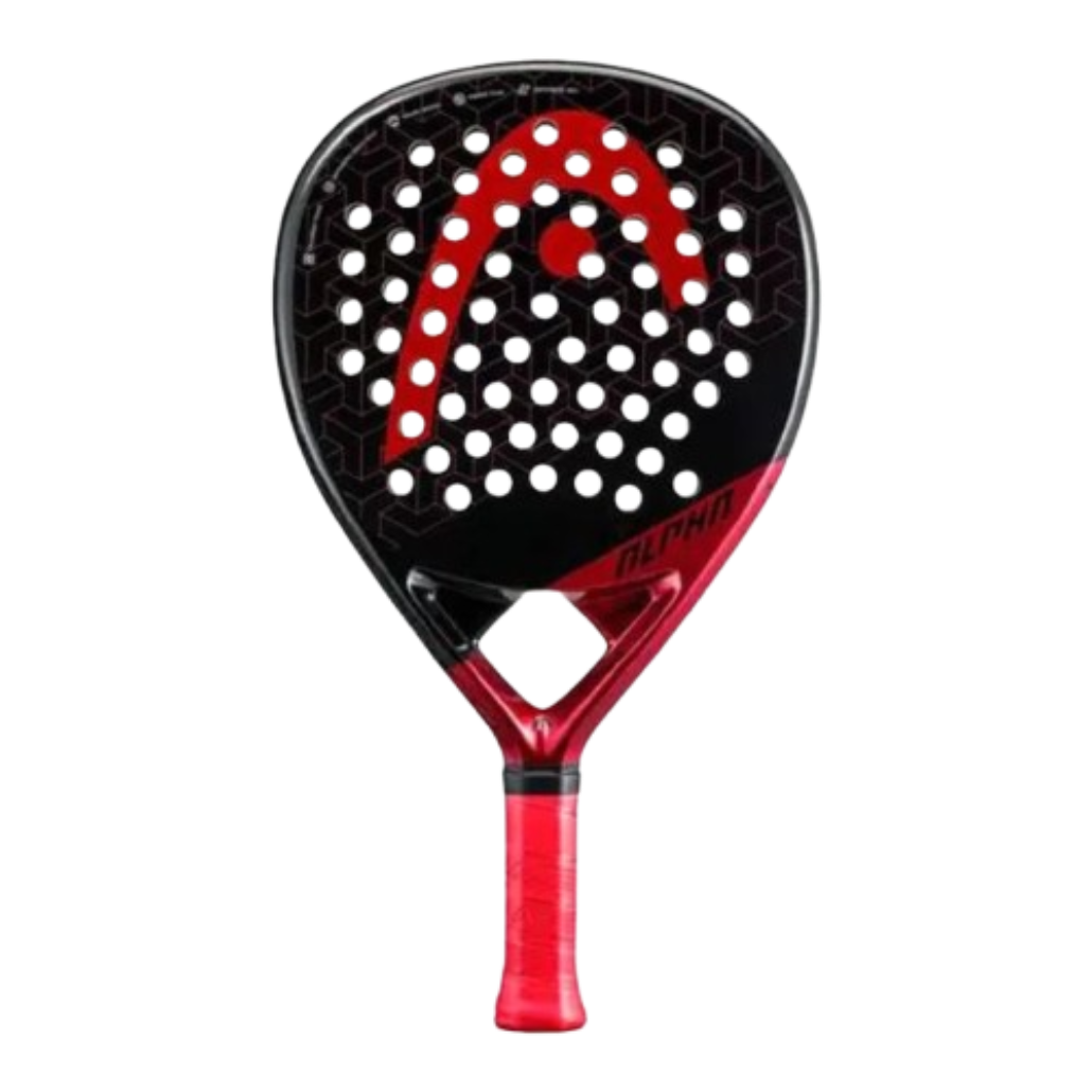 Head Graphene 360 Alpha Power 2023 professional padel racket