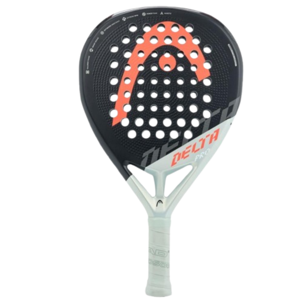 Head Graphene Touch Delta Pro 2023 professional padel racket