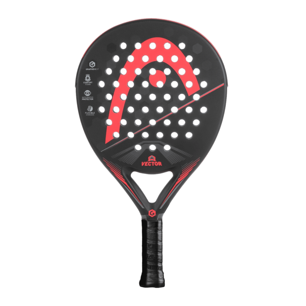 Head Graphene Xt Spark Control 2024 professional padel racket
