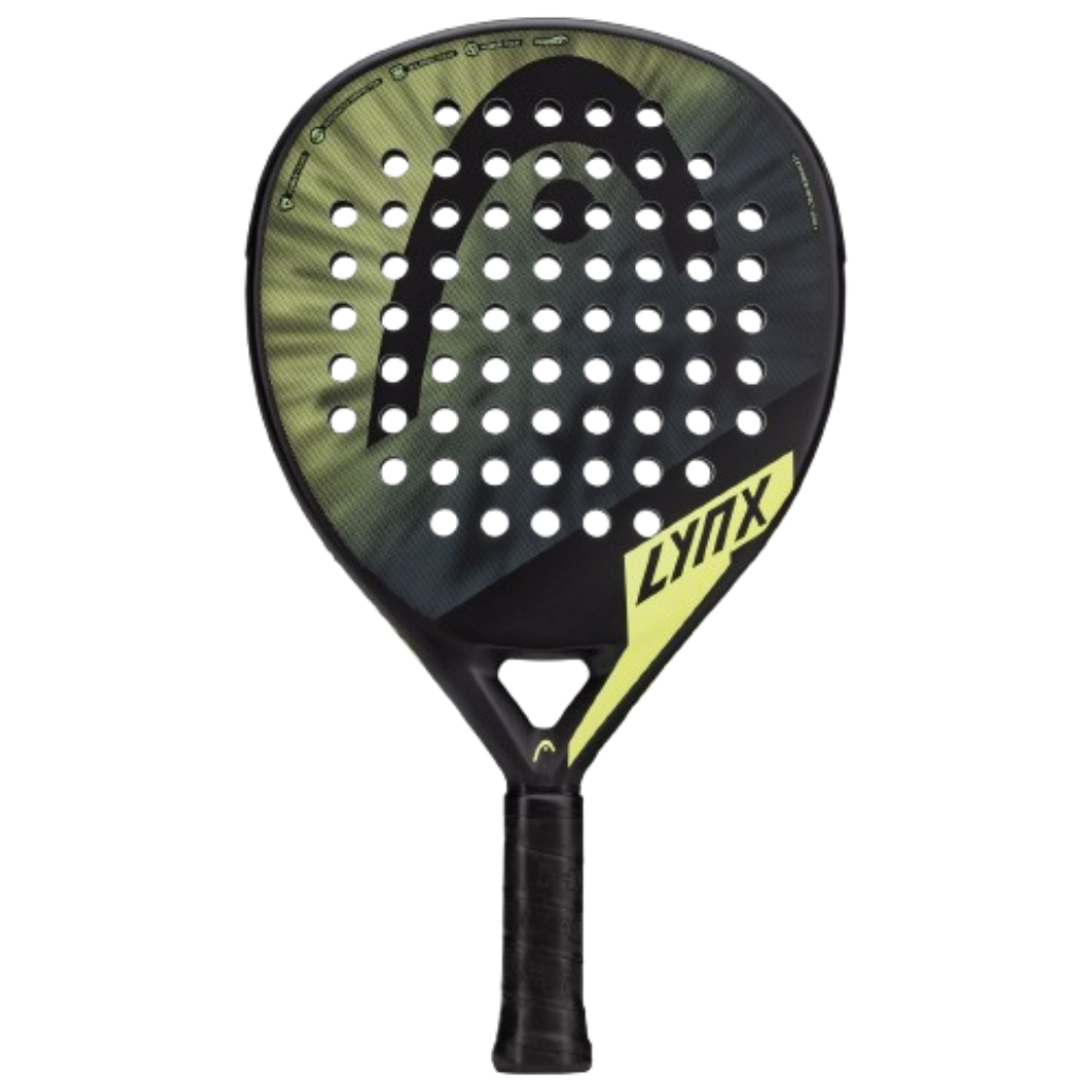 Head Lynx 2025 professional padel racket
