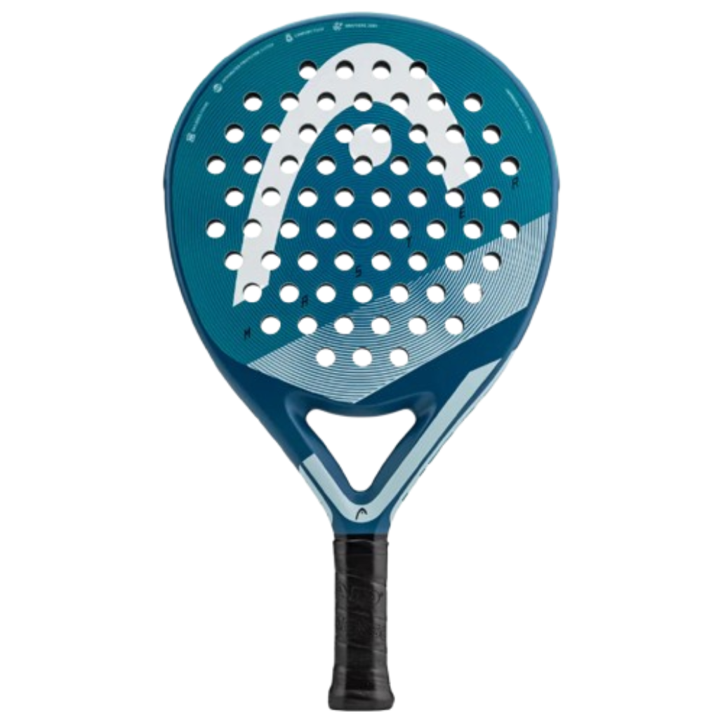 Head Master 2025 professional padel racket