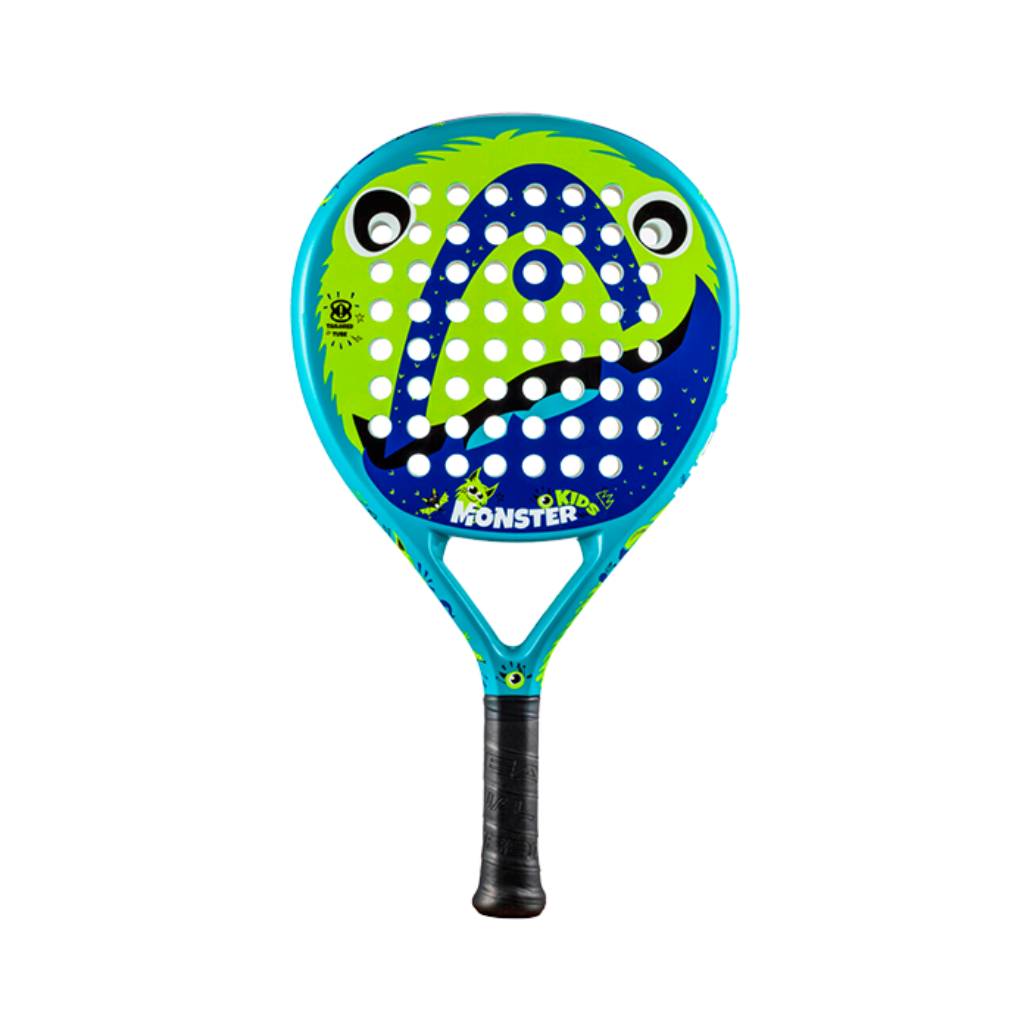 Head Monster Kids 2024 professional padel racket