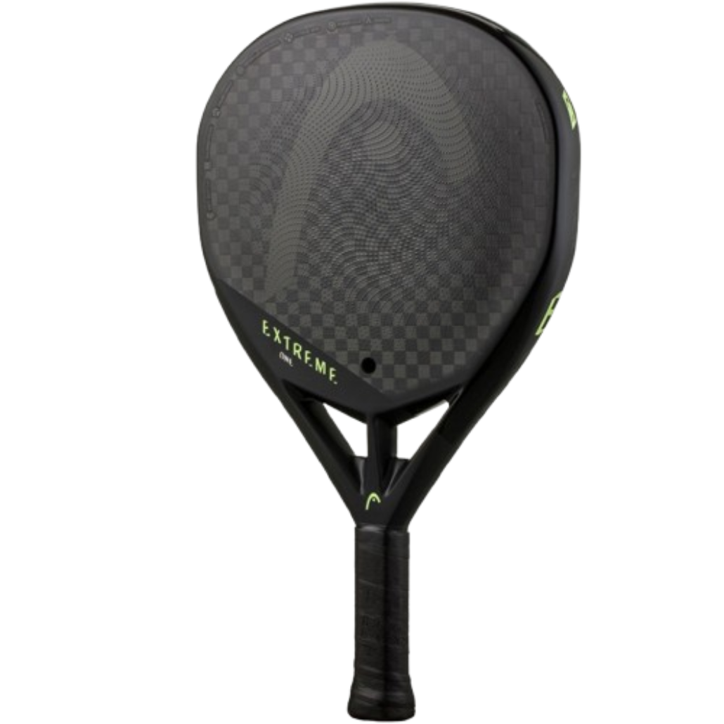 Head One Mid 2024 professional padel racket