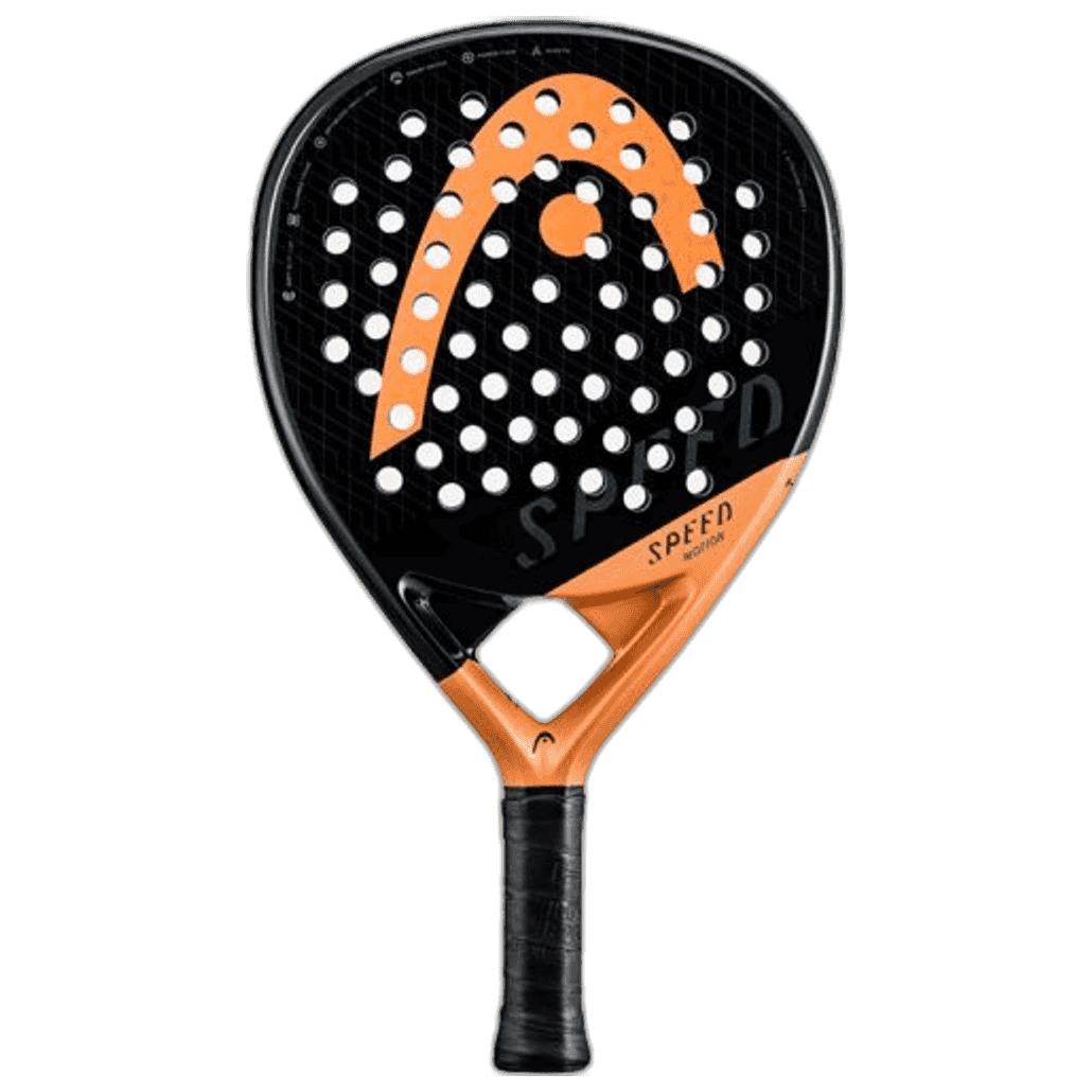 Head One Motion 2023 2023 professional padel racket