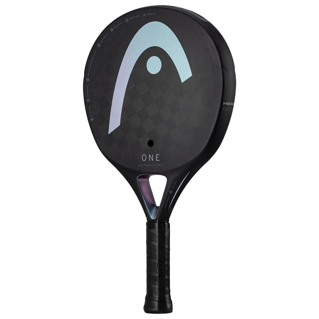Head One Ultra Light 2024 professional padel racket
