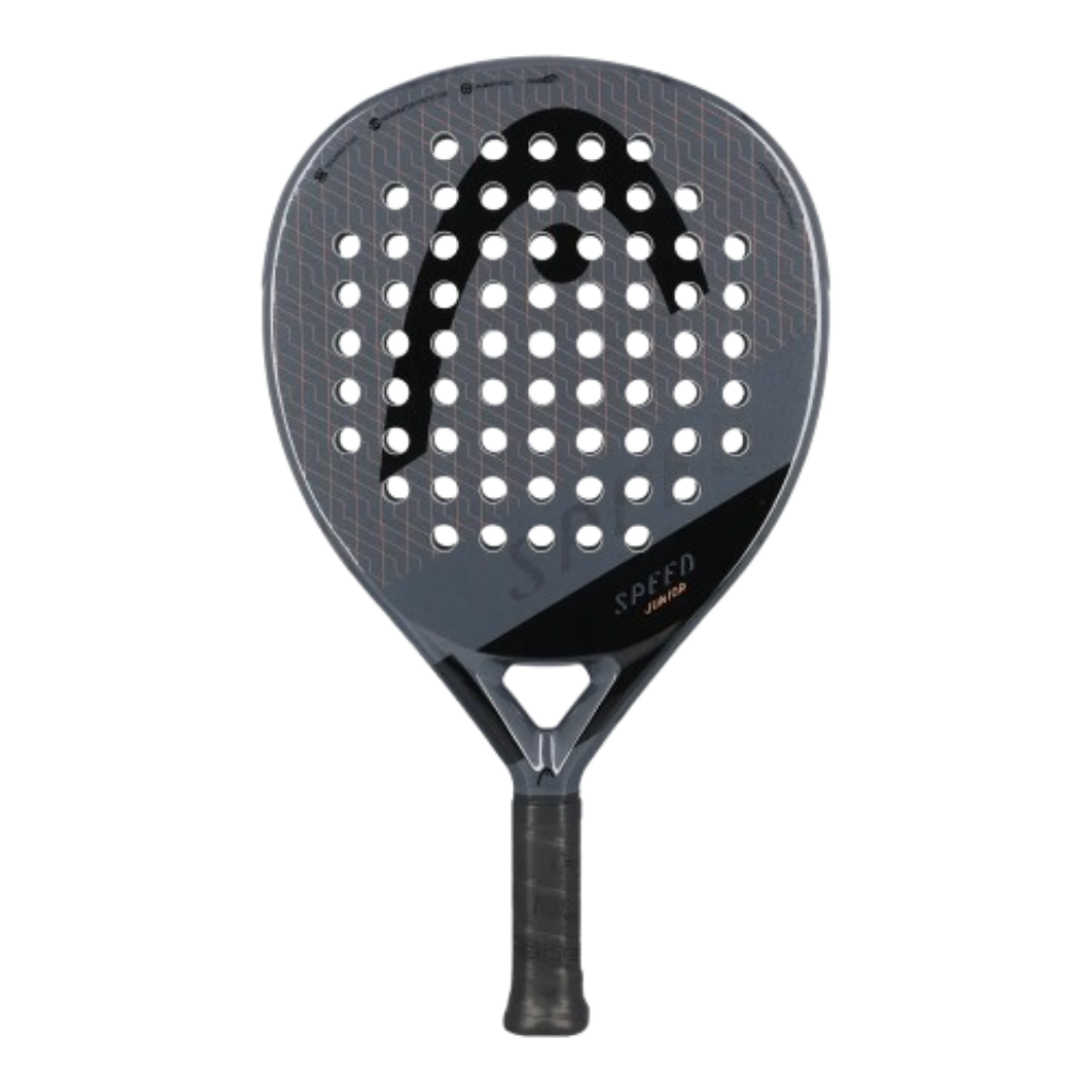 Head Speed Junior 2023 professional padel racket