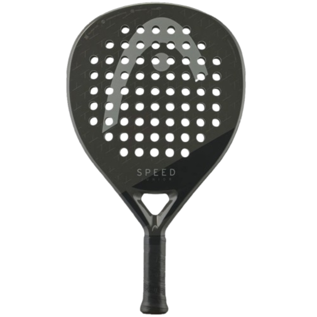 Head Speed Junior 2025 professional padel racket