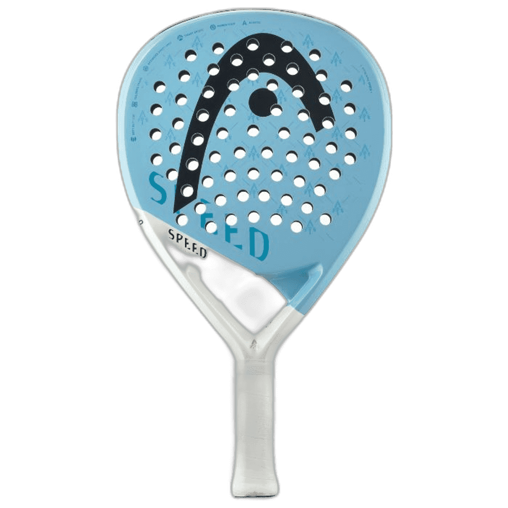 Head Speed Motion Pro 2024 professional padel racket