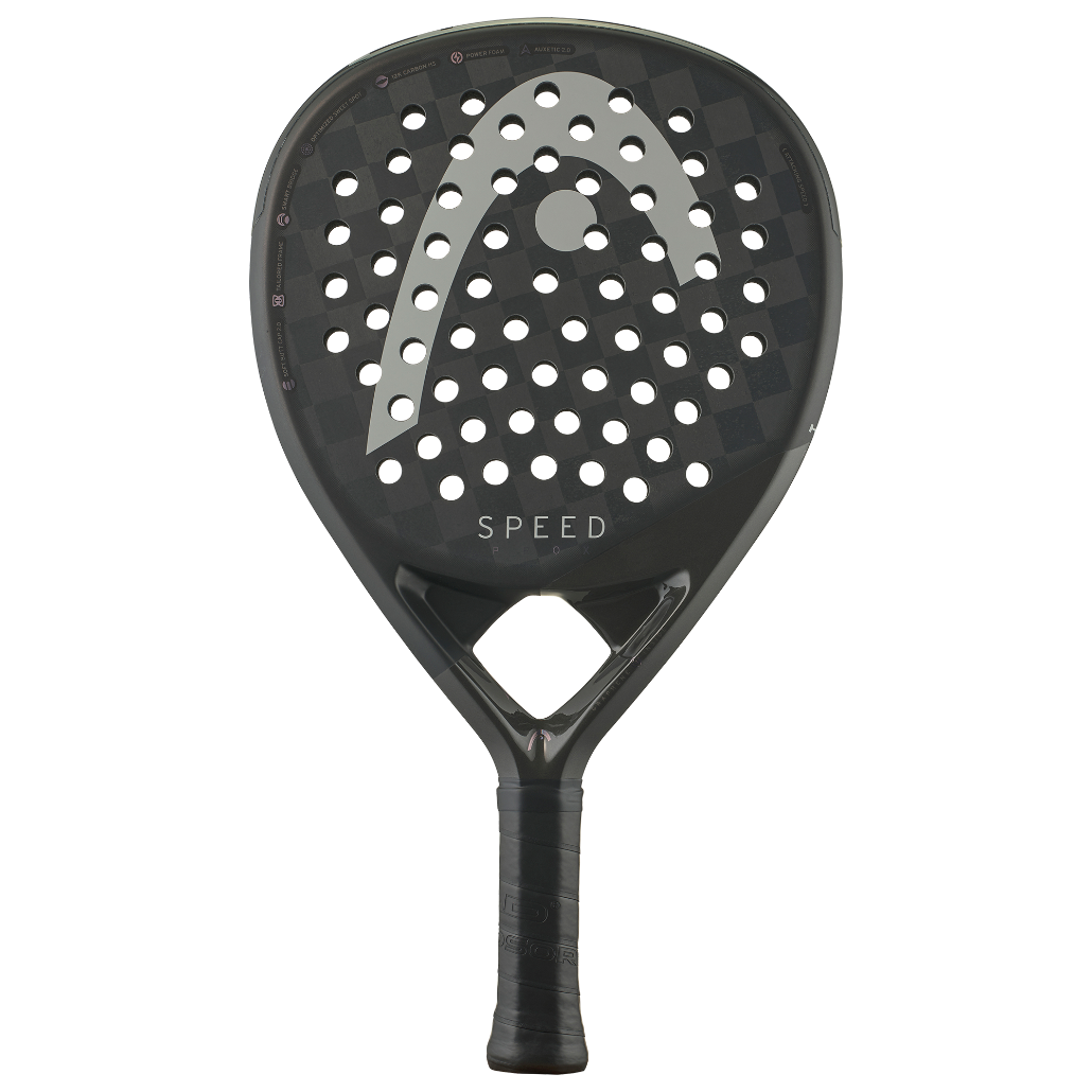 Head Speed Pro X (2025) - Professional padel racket Head Speed Pro X 2025 padel racket