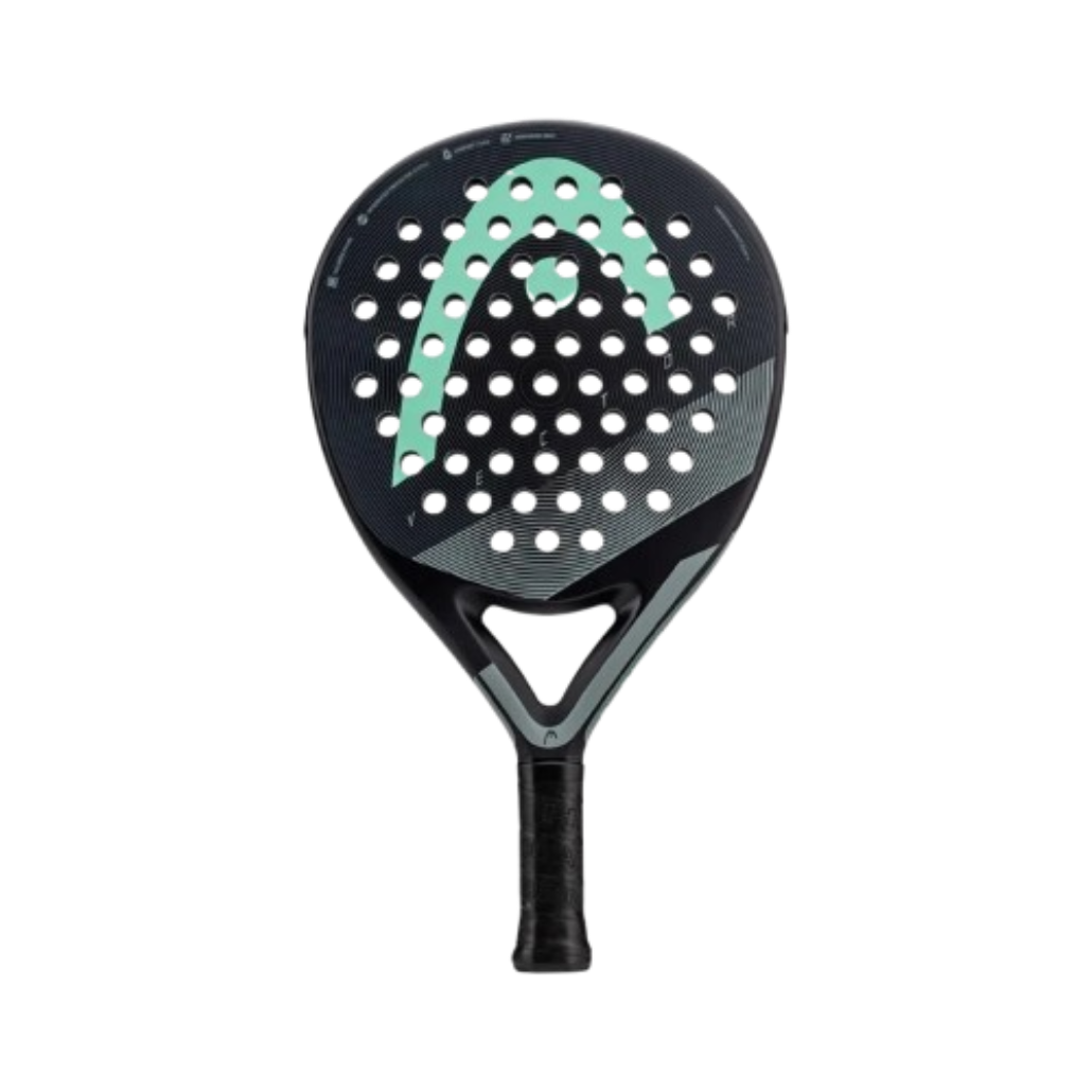 Head Vector 2025 2025 professional padel racket