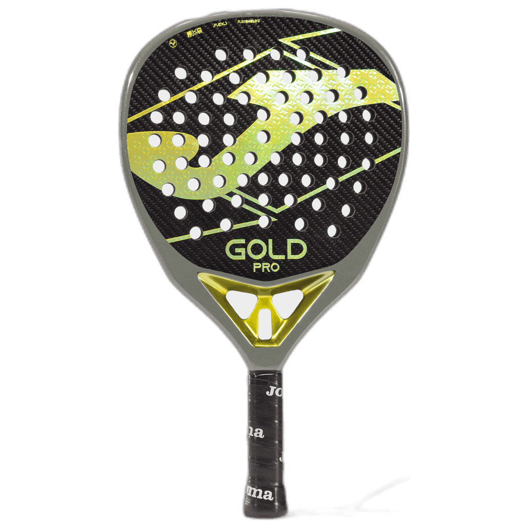 Joma Gold 2024 professional padel racket