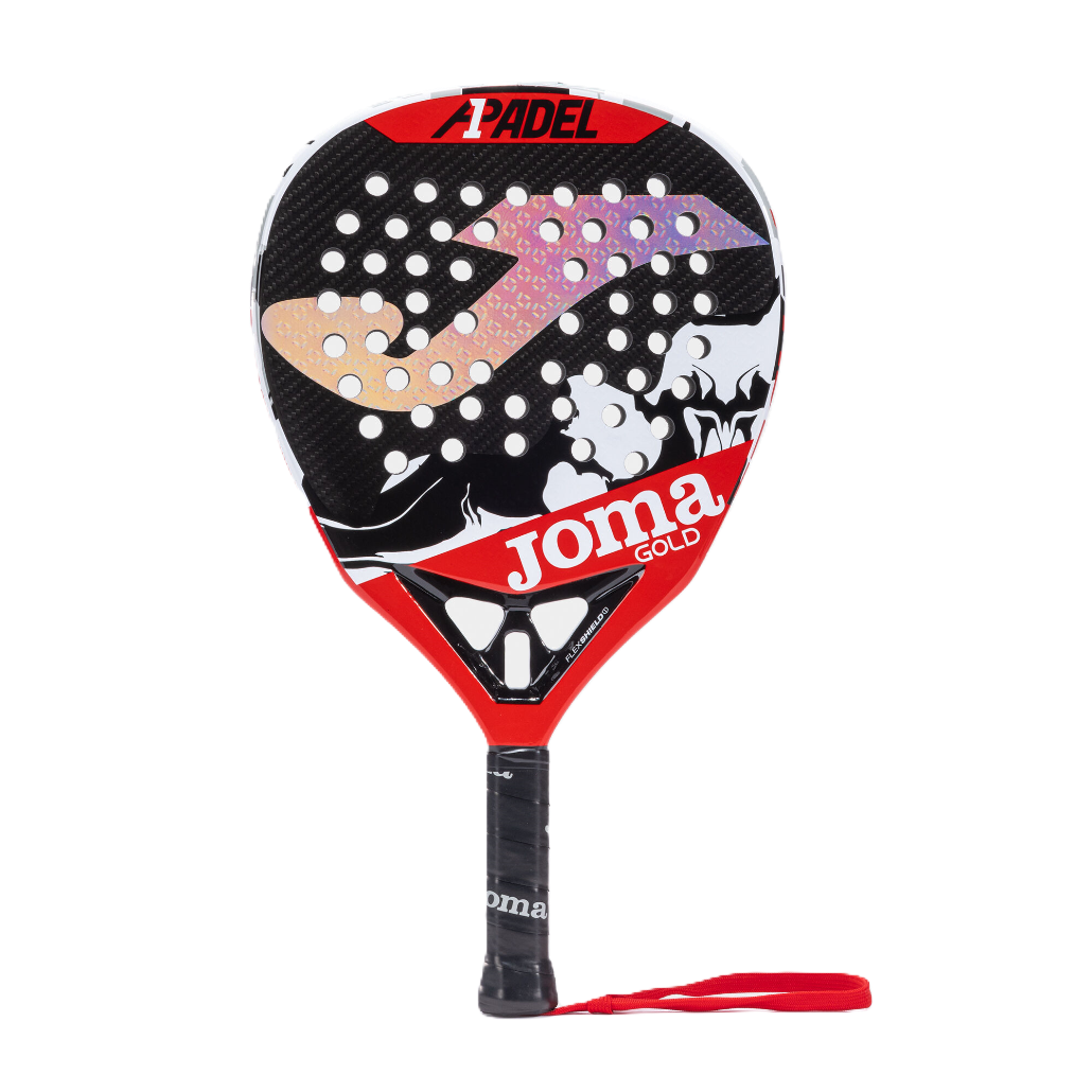 Joma Gold Pro 2024 professional padel racket