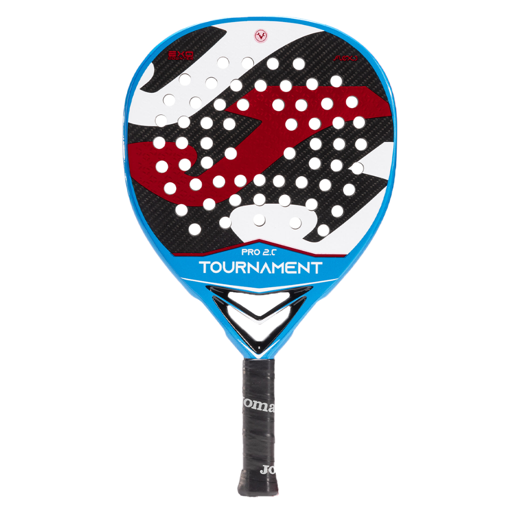 Joma Pro 2023 professional padel racket