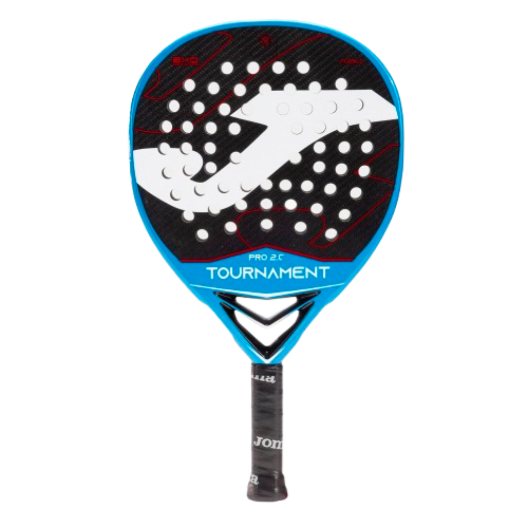 Joma Pro 2022 professional padel racket