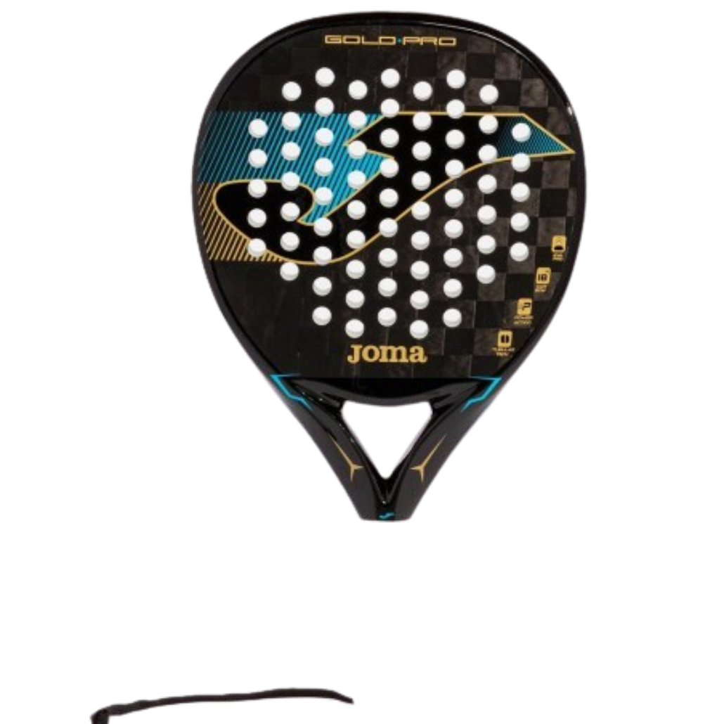 Joma Pro 2021 professional padel racket