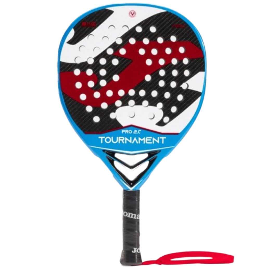 Joma Pro 2020 professional padel racket