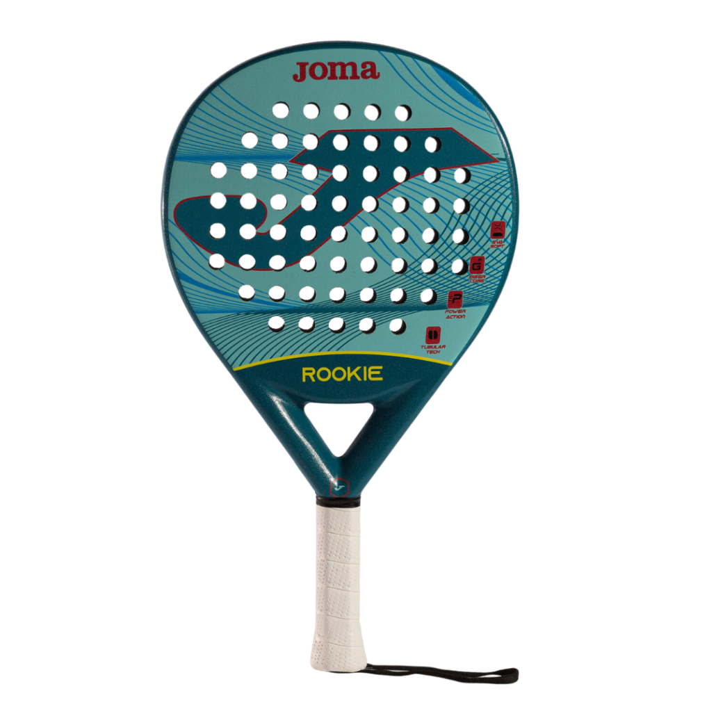 Joma Rookie 2024 professional padel racket