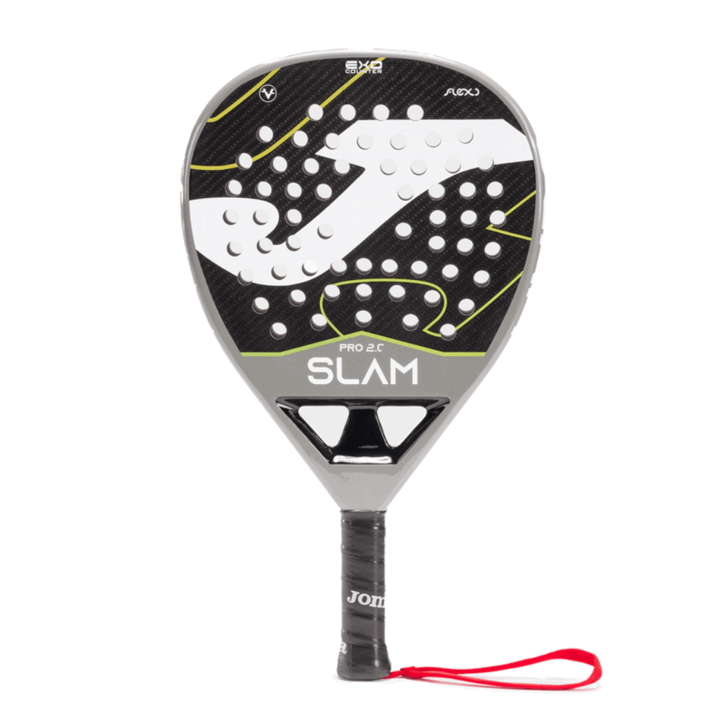 Joma Slam 2022 professional padel racket