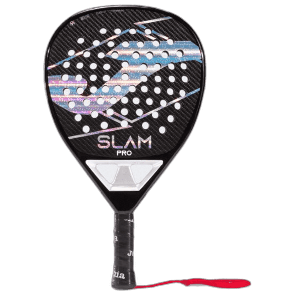 Joma Slam 2024 professional padel racket