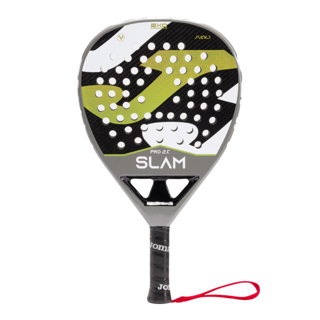 Joma Slam 2023 professional padel racket