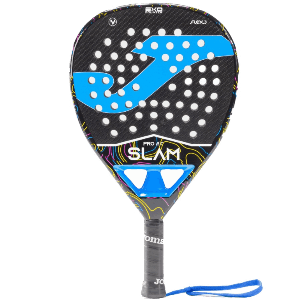 Joma Slam 2020 professional padel racket