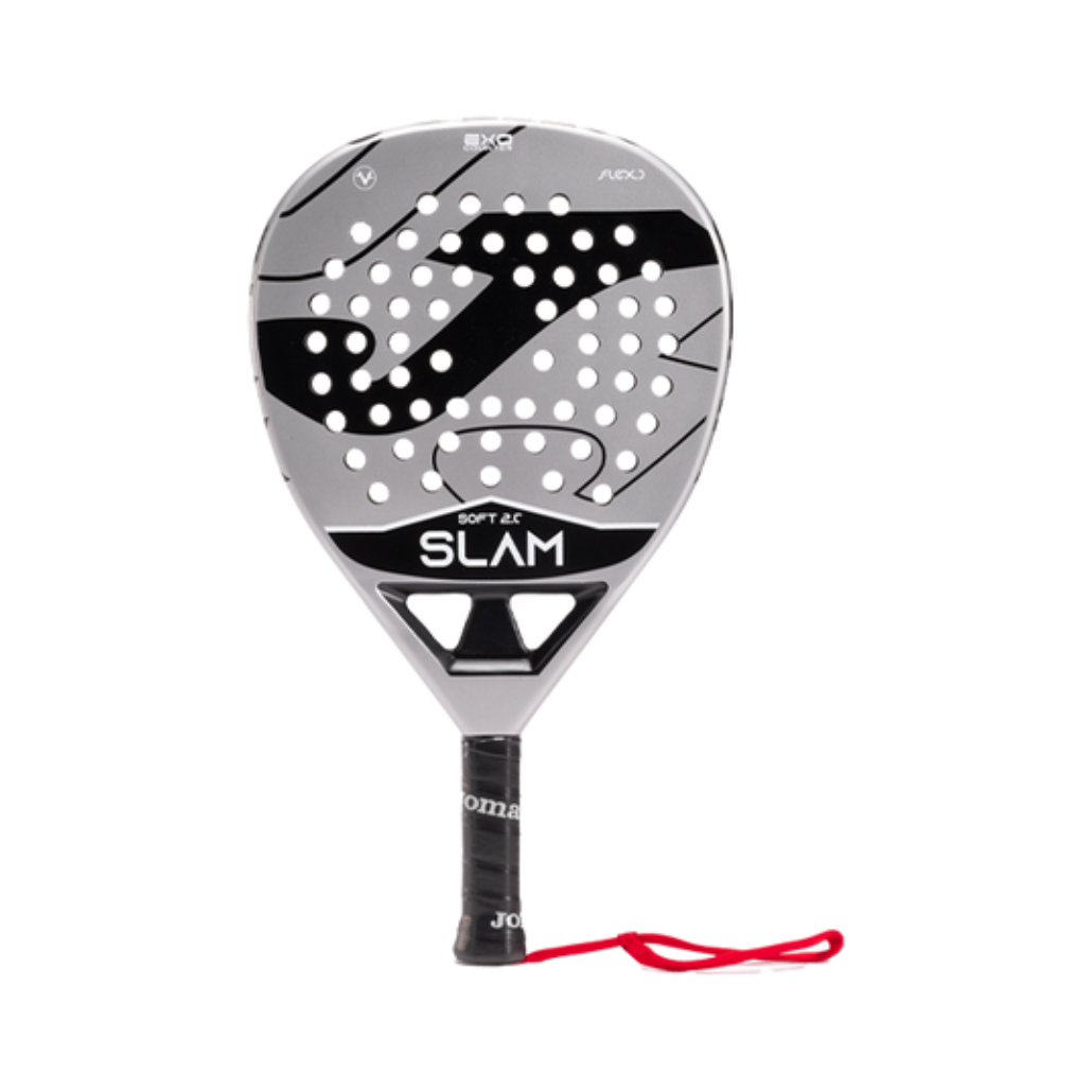 Joma Slam Soft 2.0 2024 professional padel racket