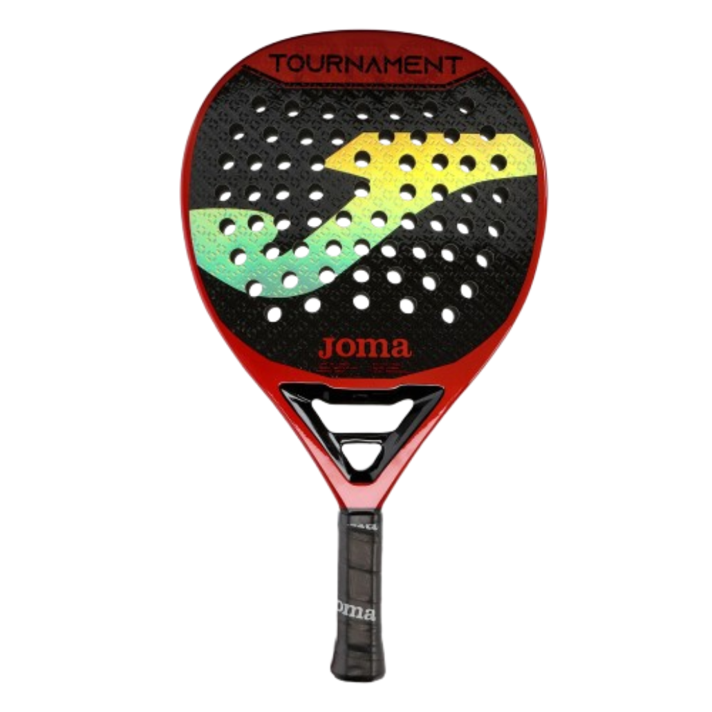 Joma Tournament Pro Juani Mieres (2024) - Professional padel racket Joma Tournament Pro Juani Mieres 2024 padel racket comparison