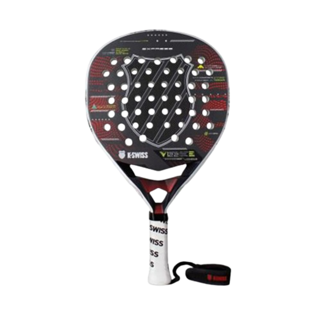 K-Swiss Express 3k 2025 professional padel racket