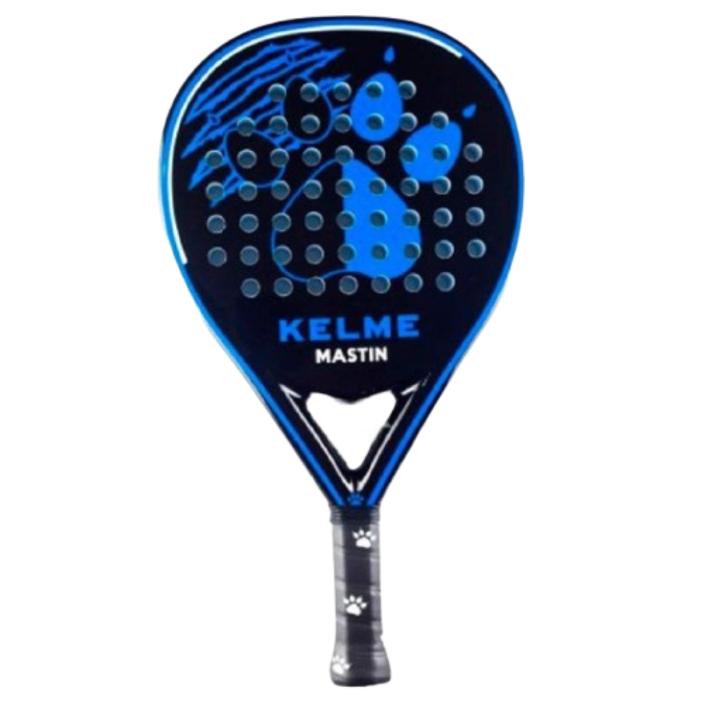 Kelme Mastin 2022 professional padel racket