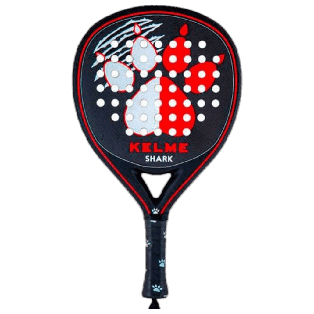 Kelme Shark 2022 2022 professional padel racket