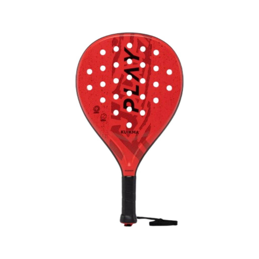 Kuikma Pr 120 Light 2025 professional padel racket