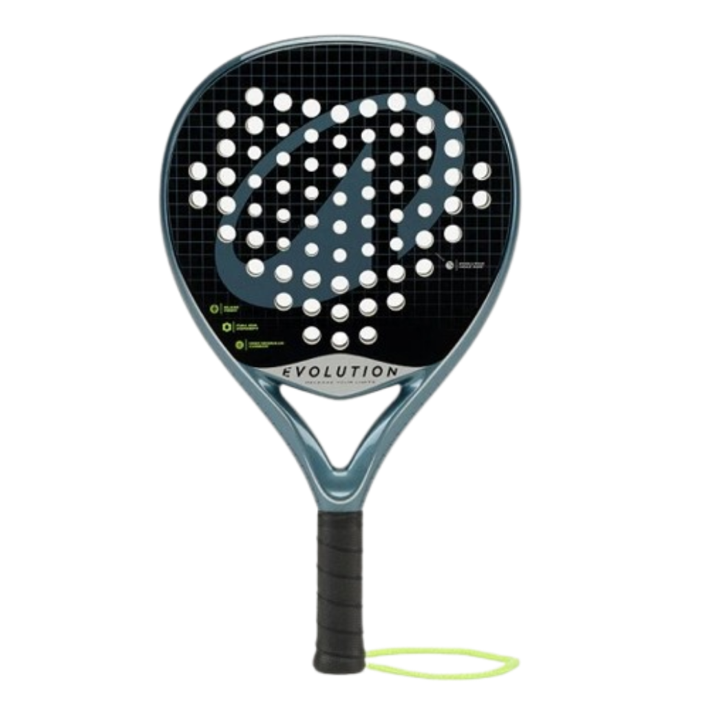 Kuikma Pr Evolution 2025 professional padel racket